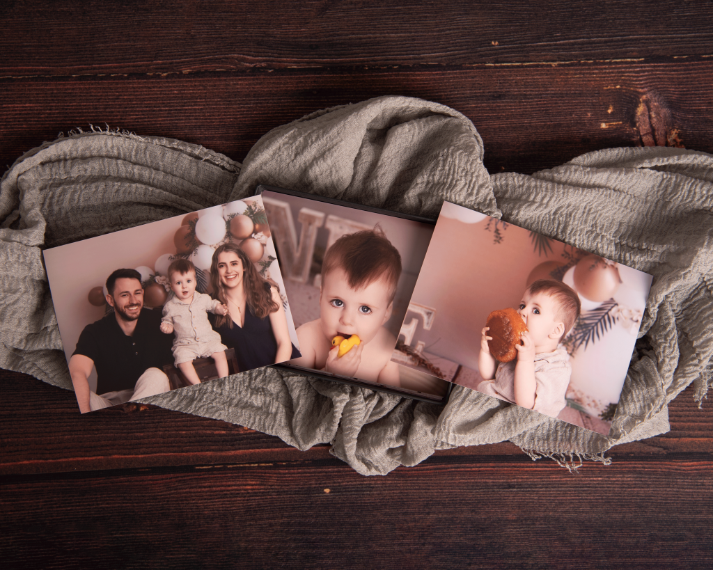 cakesmash gift print box