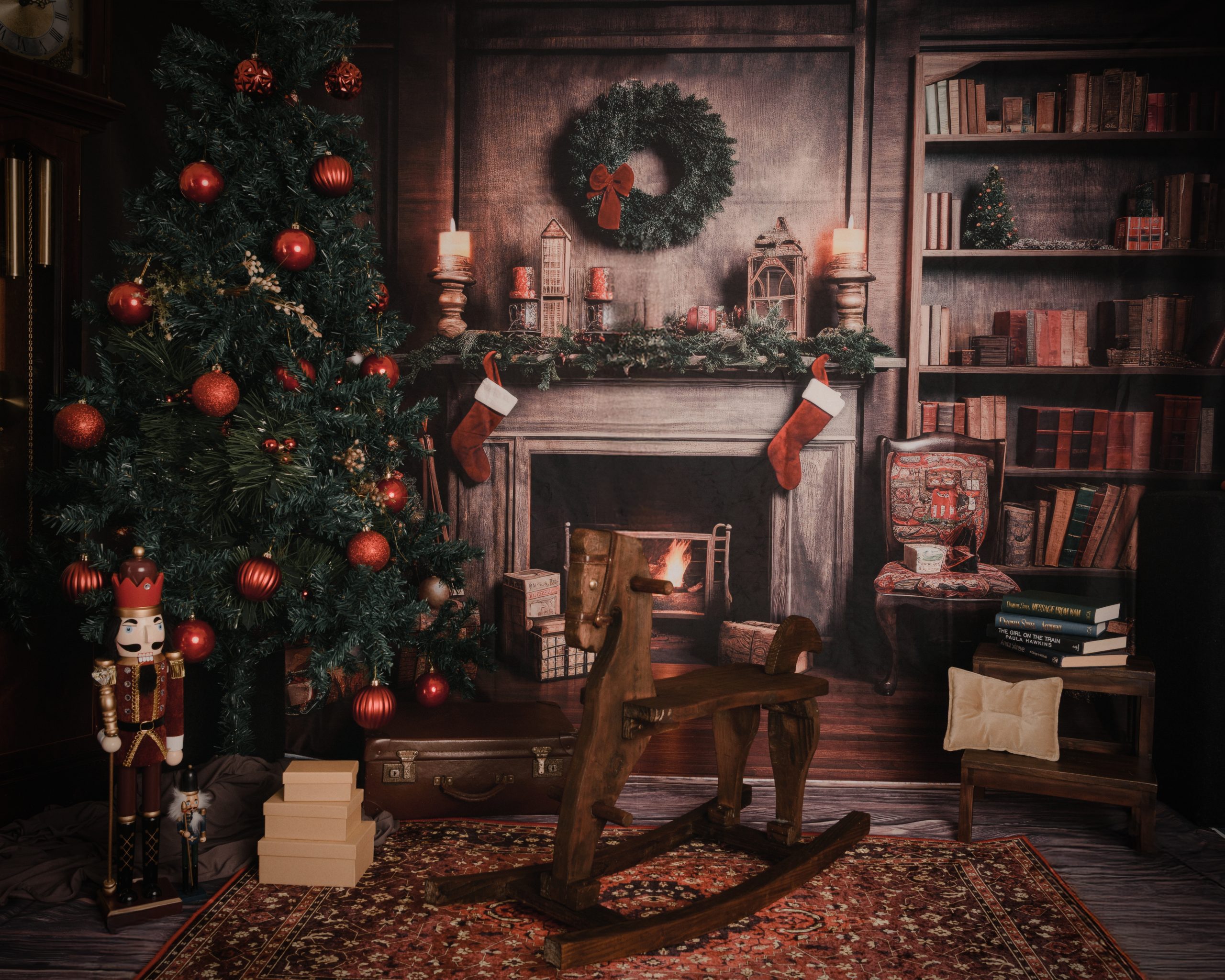 christmas mini set 2025 in St Ives Cambridgeshire