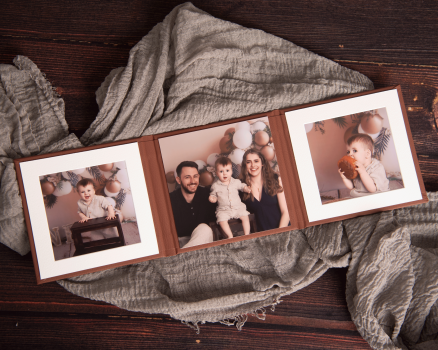 cakesmash gift folio